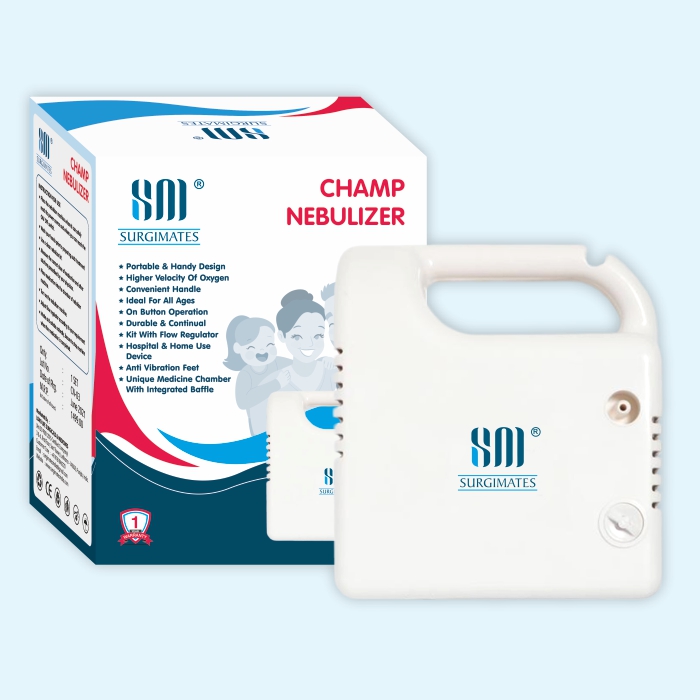 Nebulizer (Champ)