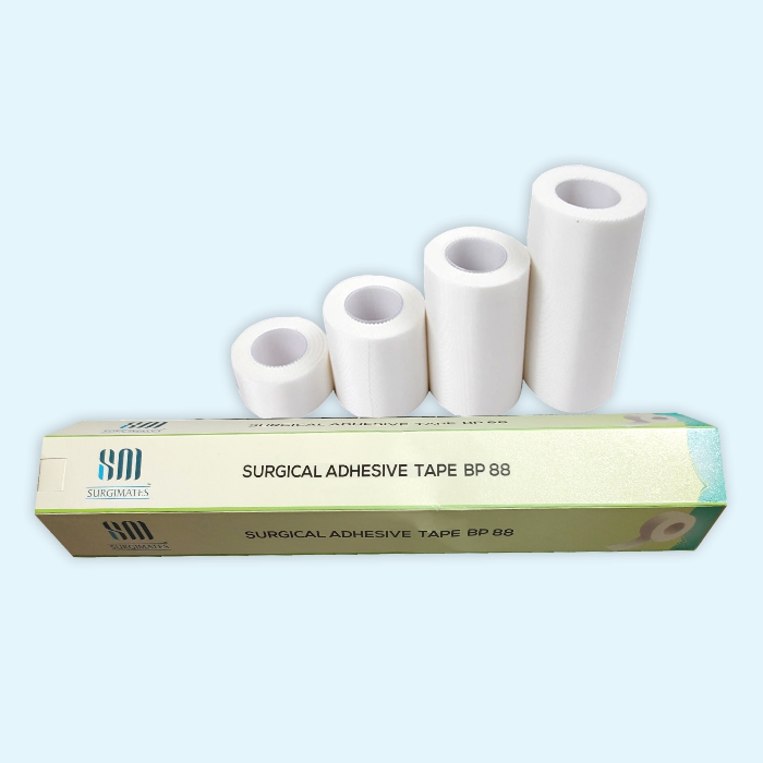 Surgical Adhesive Tape BP88