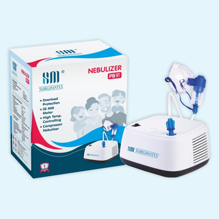 Nebulizer (PB-91)