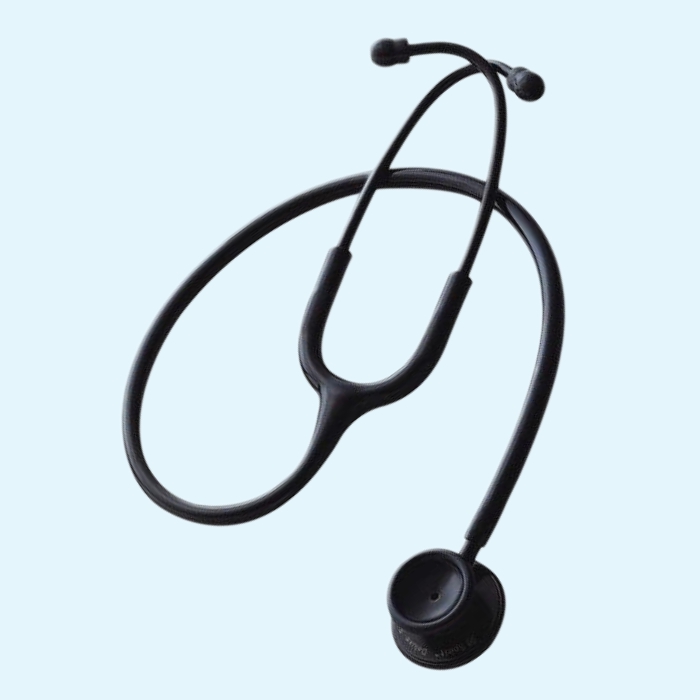 Stethoscopes (Black Head)