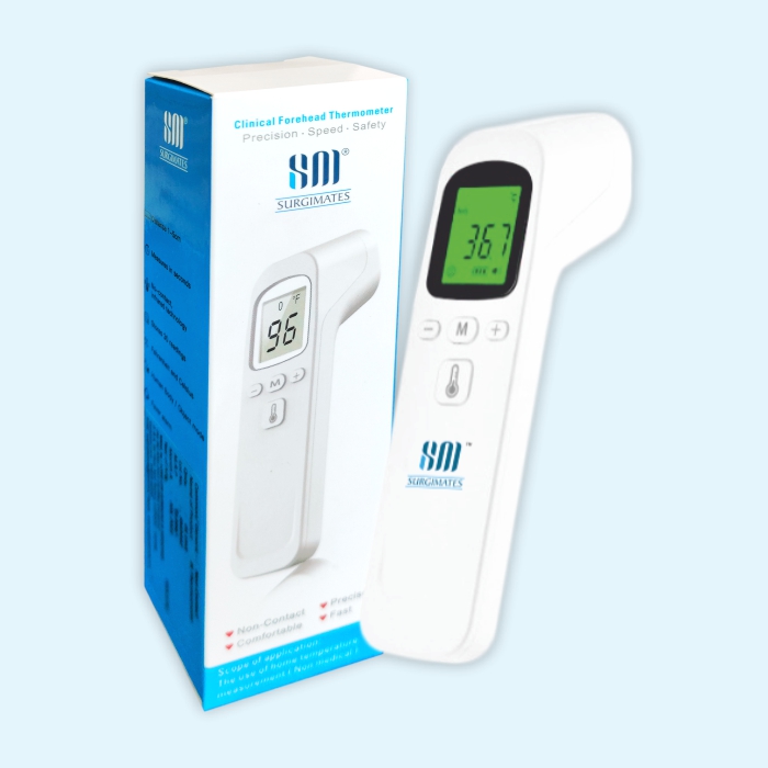 Infrared Thermometer